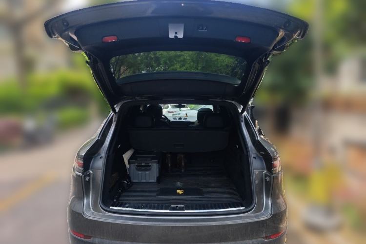 Used Porsche Cayenne 2019 Cayenne 3.0T