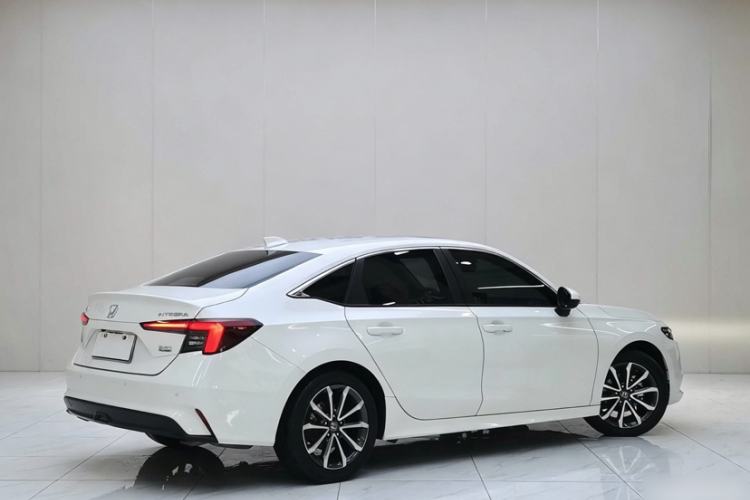 Used Honda Integra 2023 240TURBO CVT Luxury Edition