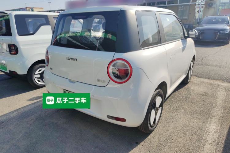 Used Qiyuan Lumin 2024 130km Qingyue Version
