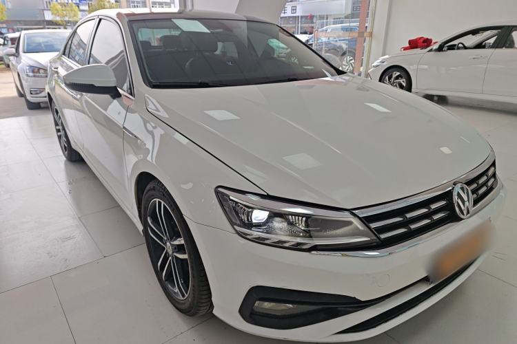 Used Volkswagen Lamando 2021 280TSI DSG Comfort Edition Exterior 1