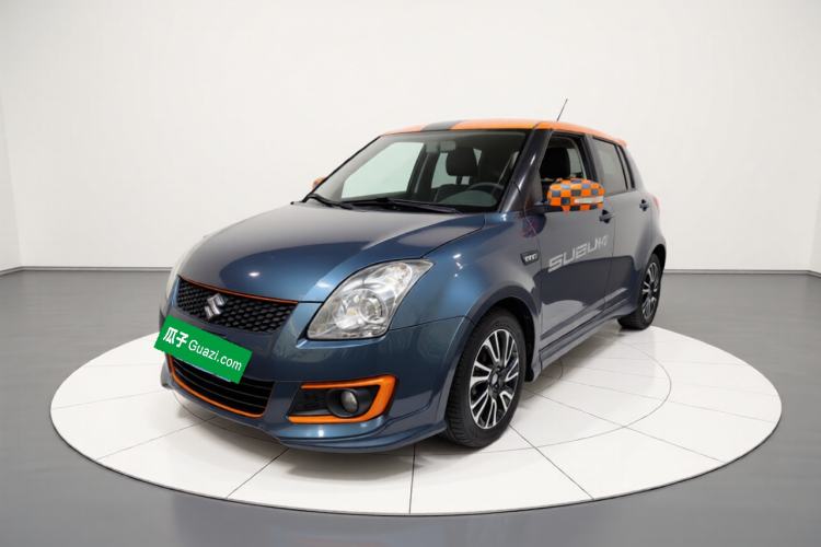 Used Suzuki Swift 2016 1.5L Automatic Fashionable Coolplay Edition Guazi used car, China used car export, Used car for sale, Used  cars, Cheapest cars for sale