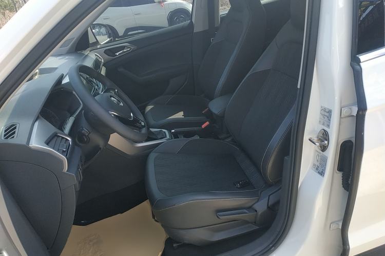 Used Volkswagen T-Cross 2019 280TSI DSG Comfort Edition
