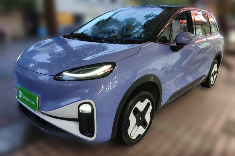 Used ARCFOX Kaola 2023 Family Edition Pro