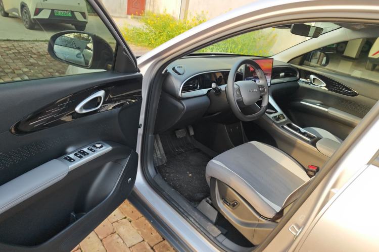 Used Geely Galaxy Geome 2026 Model 310km Dream Edition
