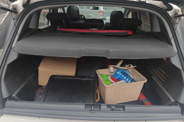 Used Peugeot 3008 2013 2.0L Automatic Trend Edition