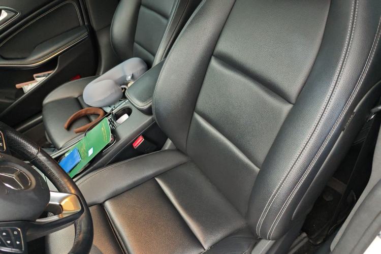 Used Mercedes-Benz CLA 2018 CLA 200 Style Edition
