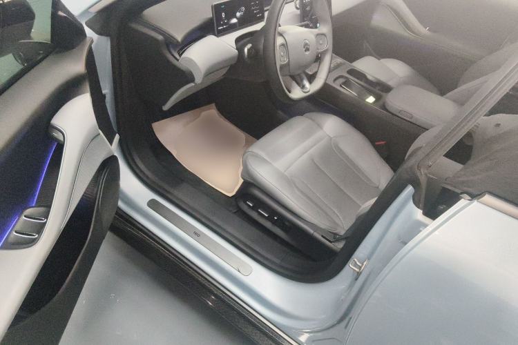 Used Nio ET5T 2023 75 kWh Touring
