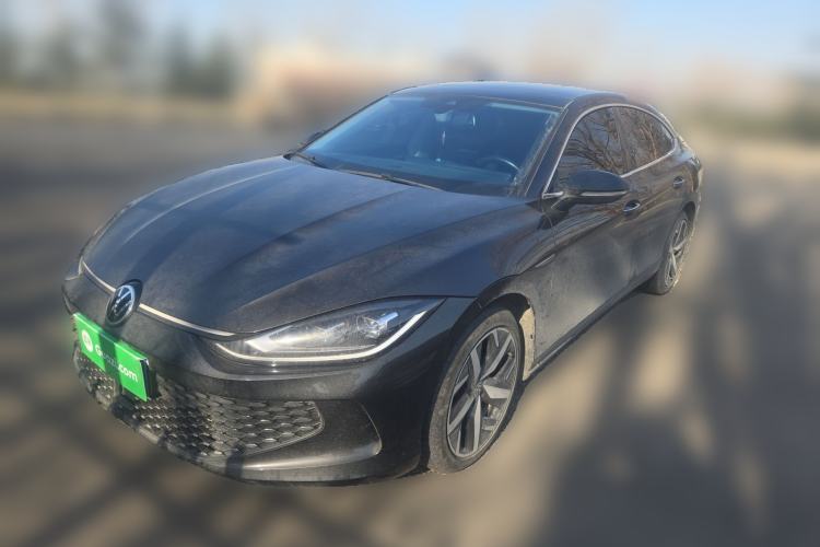 Used Volkswagen Lamando 2024 Lavida L 280TSI DSG Cool & Spicy Edition