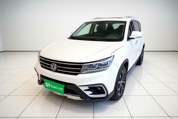 Used FORTHING Joyear X5 2017 Jingxiang Series 1.5T CVT Luxury Model Guazi used car, China used car export, Used car for sale, Used  cars, Cheapest cars for sale