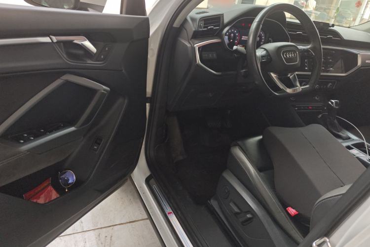 Used Audi Q3 Sportback 2020 40 TFSI Fashion Model