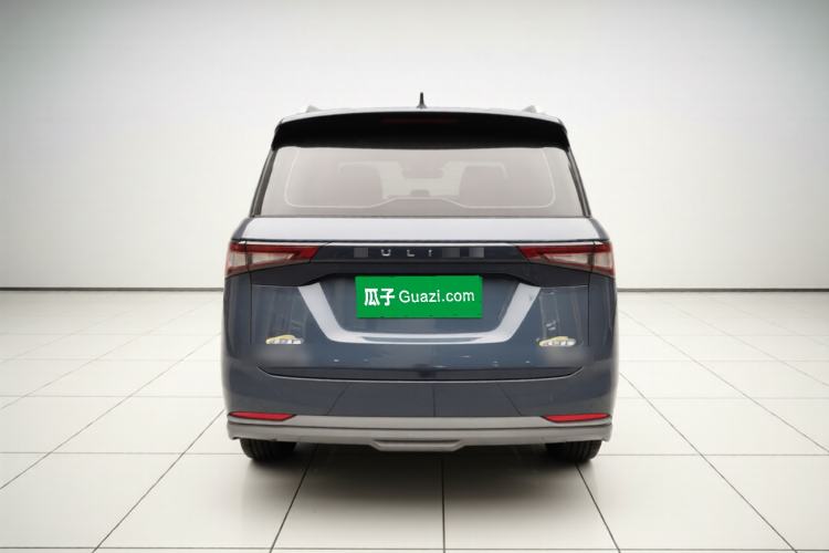 Used Wuling Jiachen 2022 1.5L Manual Enjoyment Elite Model