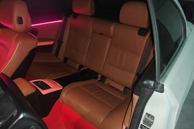 Used BMW 3 Series 2011 325i Convertible Coupe
