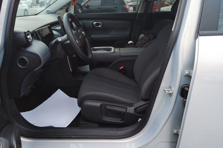 Used AION UT 2025 330 Star Edition