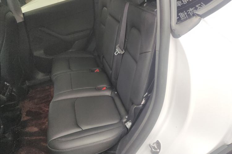 Used Tesla Model Y 2024 Rear-Wheel-Drive Version