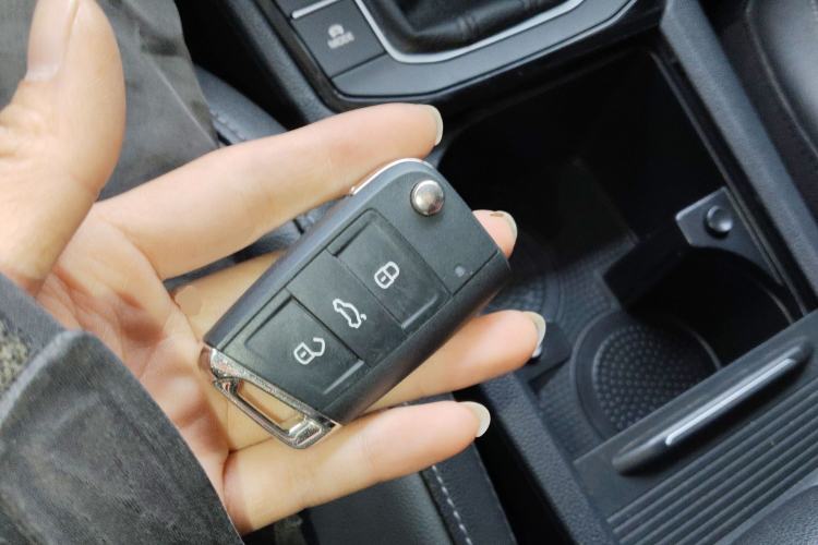 Used Volkswagen Sagitar 2021 280TSI DSG Comfort Connect Edition