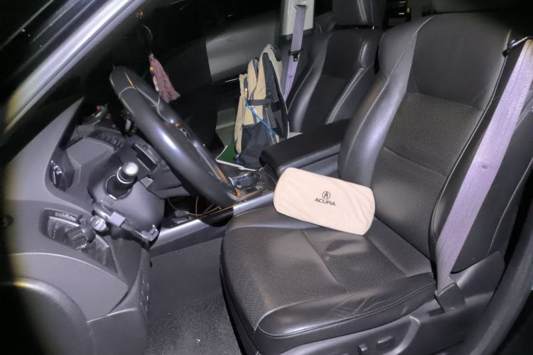 Used Acura RDX 2013 3.0L Two-Wheel Drive Elite Edition