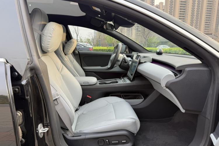 Used Nio ET5T 2024 75kWh Touring