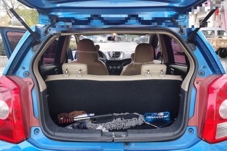 Used Suzuki Alto 2009 1.0L Manual Deluxe Edition
