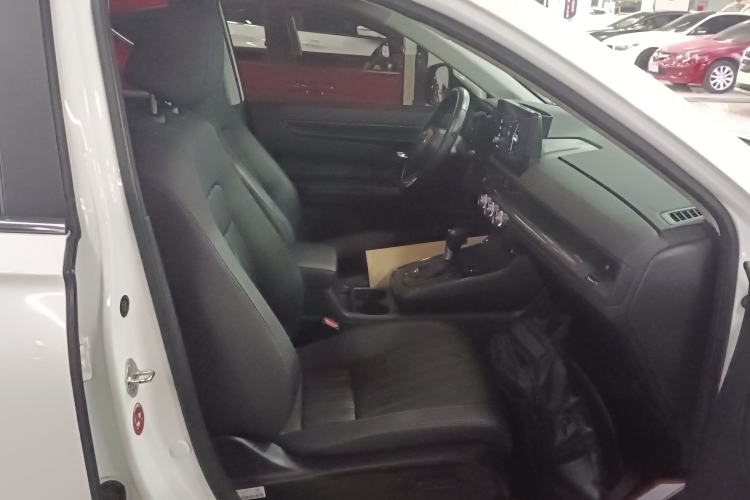 Used Honda Breeze 2023 240TURBO Two-Wheel-Drive Luxury Edition 5 Seats