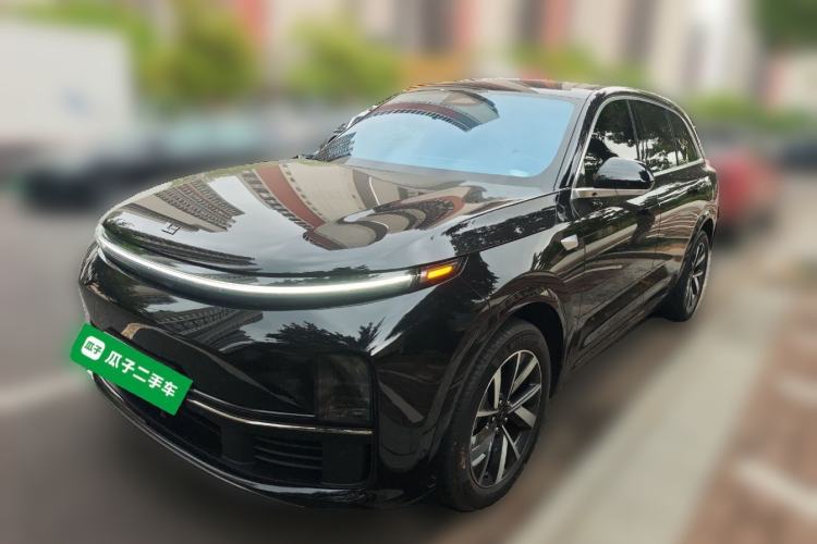 Used Li Auto L7 2023 Air model