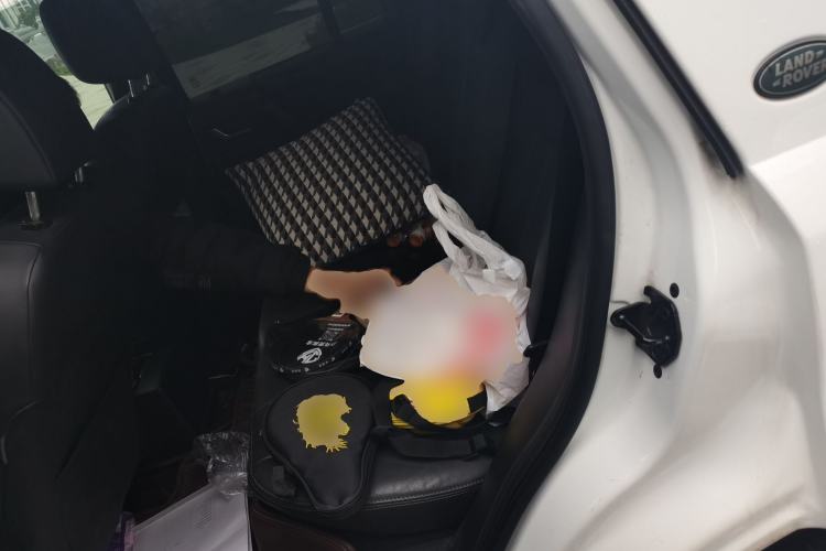 Used Land Rover Freelander 2 2013 2.0T Si4 SE Gasoline Edition
