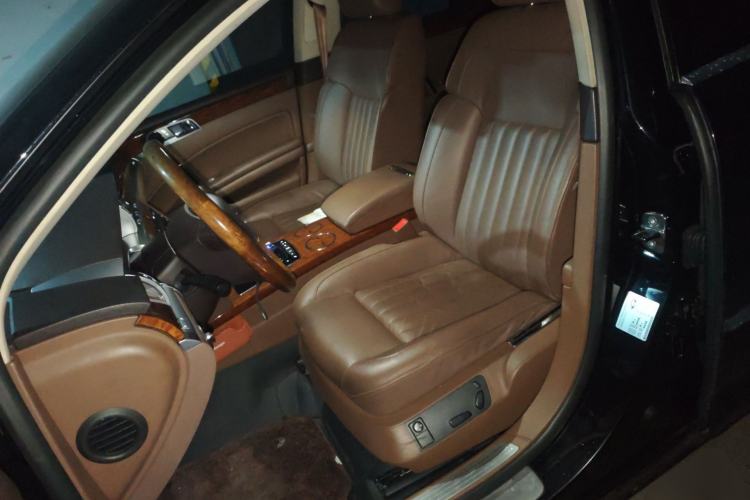 Used Volkswagen Phaeton 2014 3.0L Business Model
