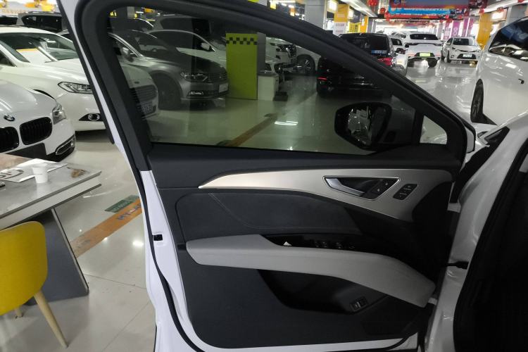 Used Audi Q5 e-tron 2023 40 e-tron Starry Edition Luxury Package