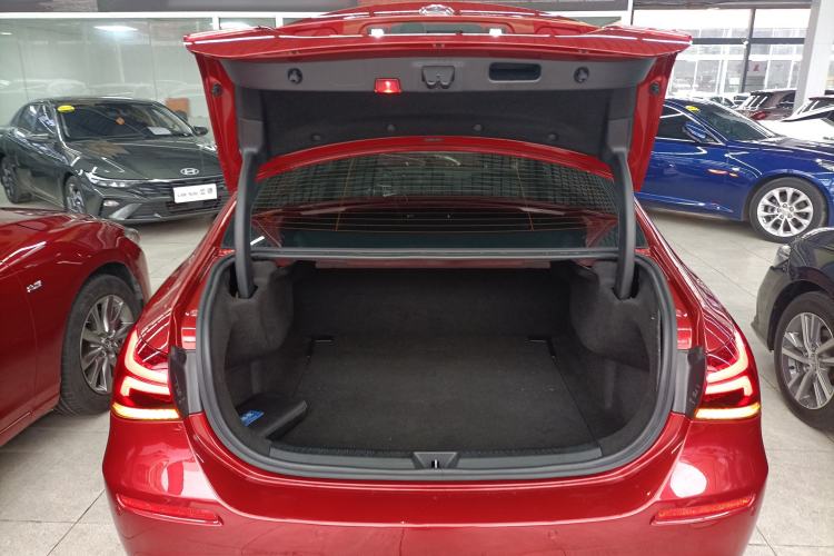 Used Mercedes-Benz A-Class 2019 A 200 L