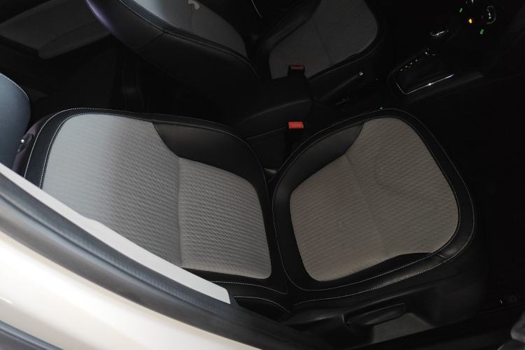 Used Skoda Yeti 2016 1.4TSI DSG Advanced Edition
