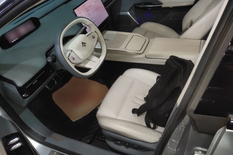 Used Hyptec GT 2023 710 Rear-Drive Supercharge Max Edition