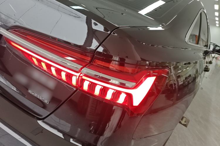 Used Audi A6L 2026 45 TFSI quattro Prestige Dynamic Edition