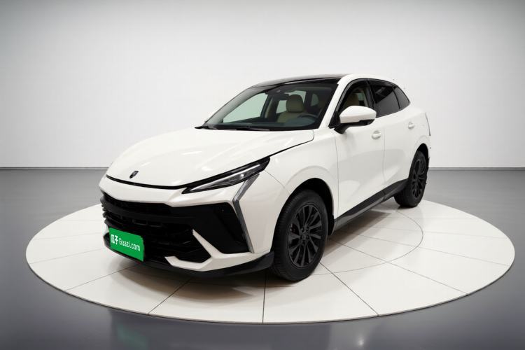 Used FORTHING T5 EVO 2024 Kungbiao Edition 1.5TD DCT Platinum Model