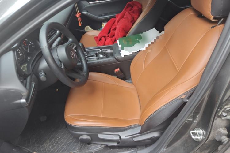 Used Mazda 3 Axela 2023 2.0L Automatic Zhiqing Edition