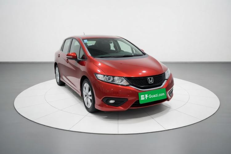 Used Honda Jade 2014 1.8L Automatic Comfort Elite Version 5 Seats Guazi used car, China used car export, Used car for sale, Used  cars, Cheapest cars for sale