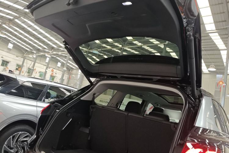 Used Audi Q6 2023 40 TFSI quattro Guanyun Edition Light Yulin Package
