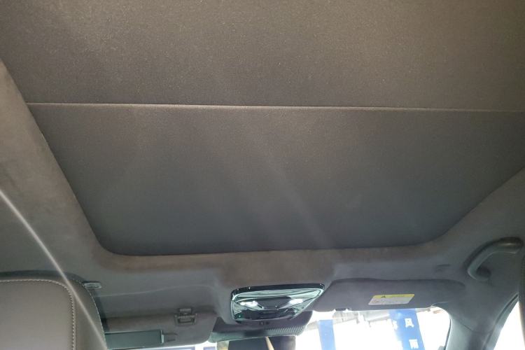 Used ARCFOX Alpha S 2022 HI Edition Advanced Version Headliner