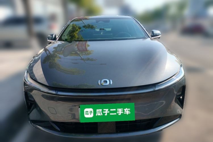 Used CHANGAN NEVO A07 2023 Range-Extended 200 Max
