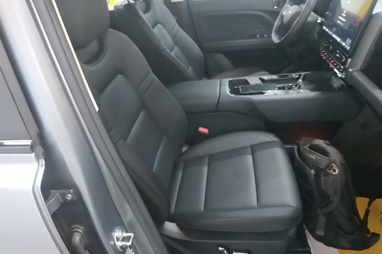 Used Haval Raptor New Energy 2026 Model Hi4 200 Ultra