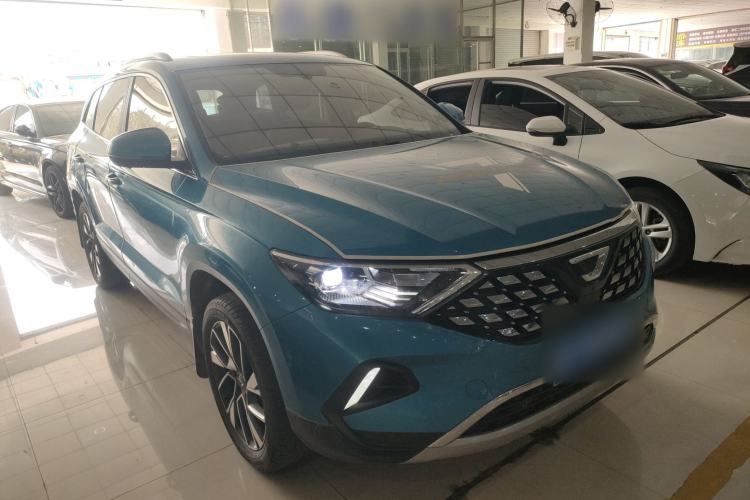 Used Jetta VS7 2020 1.4T Automatic Glory Edition