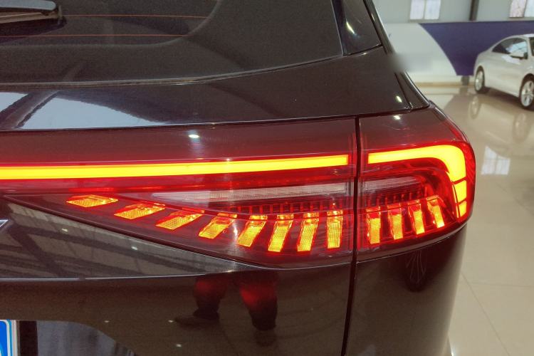 Used Chery Tiggo 8 PRO 2022 290T Two-Wheel Drive Haohan Edition 5 Seats