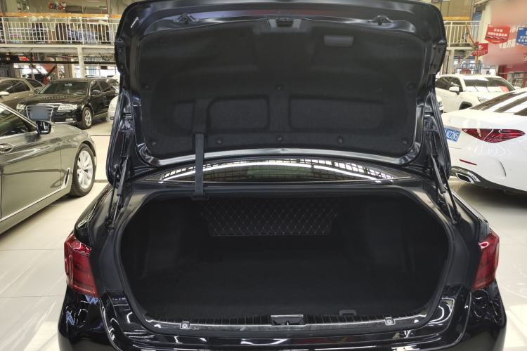 Used Toyota Crown 2018 2.0T Sport Edition
