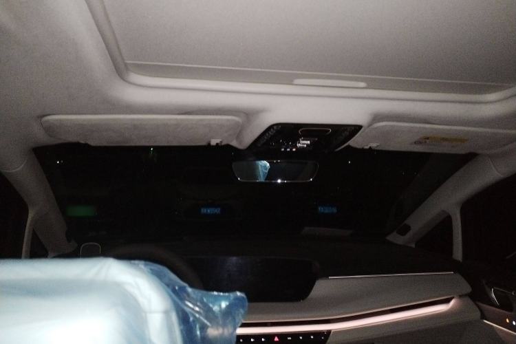 Used Buick GL8 2025 Lu Zun Deluxe and Yue Aivia Edition
