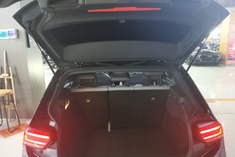 Used Volkswagen ID.3 2022 Pro Smart Edition