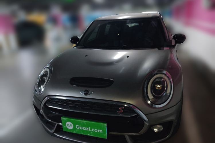 Used MINI Clubman 2016 Revised 2.0T COOPER S
