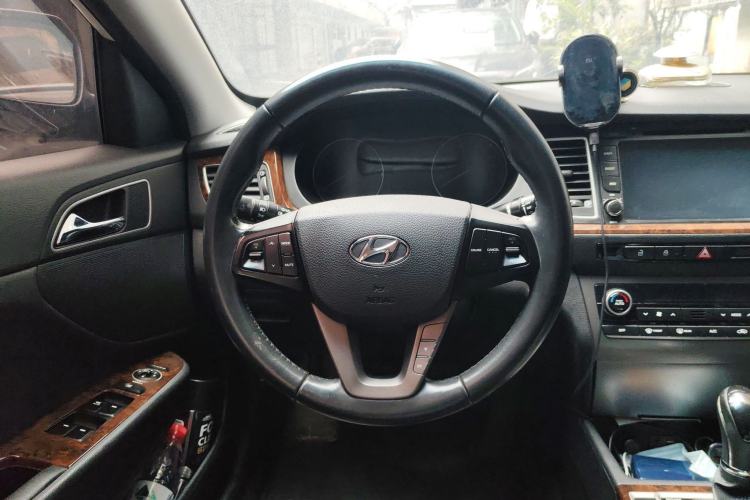 Used Hyundai Mistra 2014 1.8L Automatic Deluxe DLX Model