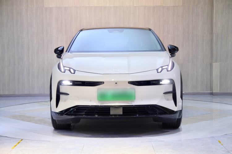 Used Zeekr X 2025 Four-Seater Rear-Drive Cube Version