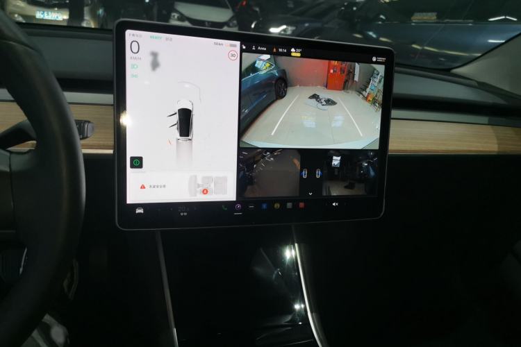 Used Tesla Model 3 (Import) 2019 Long-Range All-Wheel-Drive Version