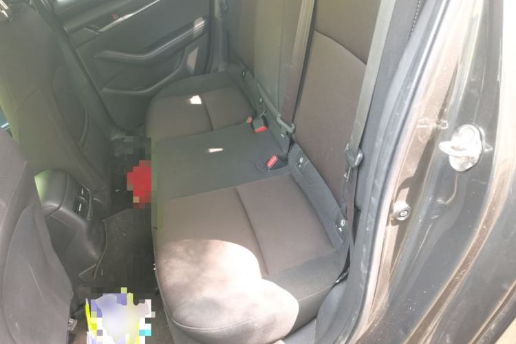 Used Mazda Mazda 3 Axela 2021 2.0L Automatic Zhiqing Edition