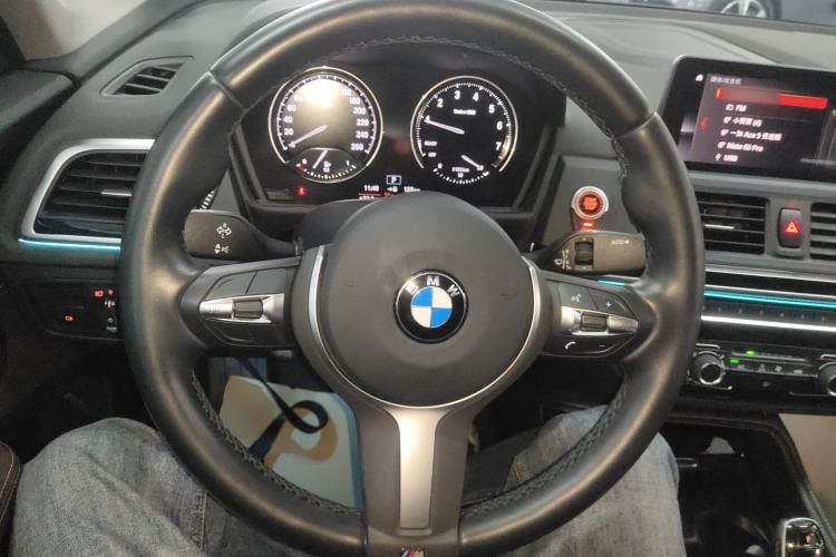 Used BMW 1 Series 2020 120i M Sport Package