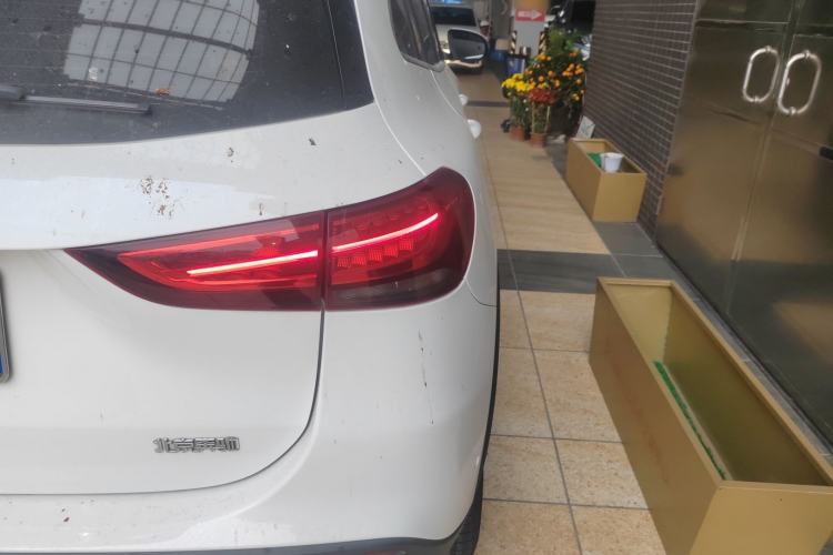 Used Mercedes-Benz GLA 2020 GLA 180